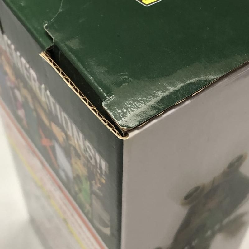 中古】バンダイ F賞 蛙吹梅雨 一番くじ 僕のヒーローアカデミア NEXT