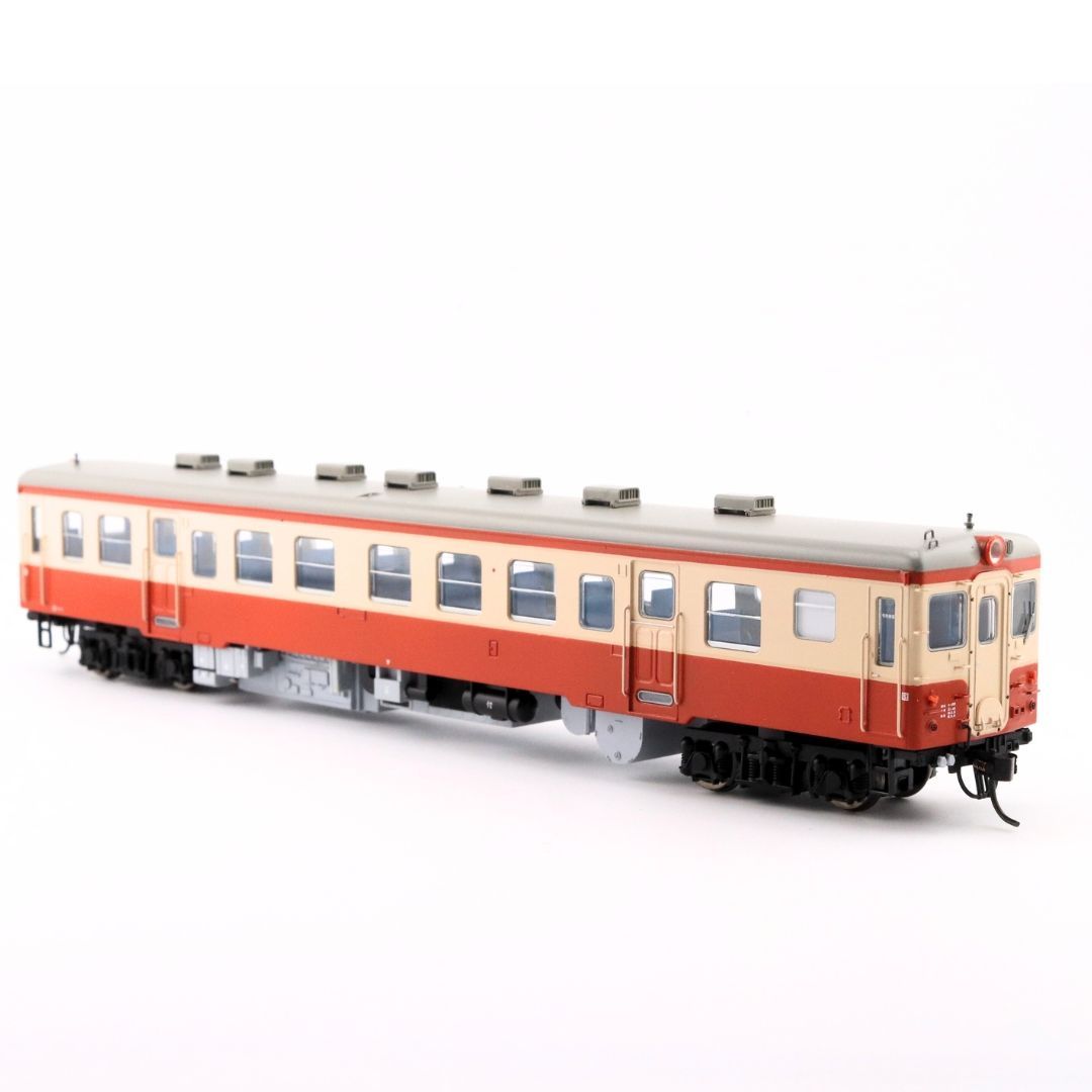 キハ20系 気動車