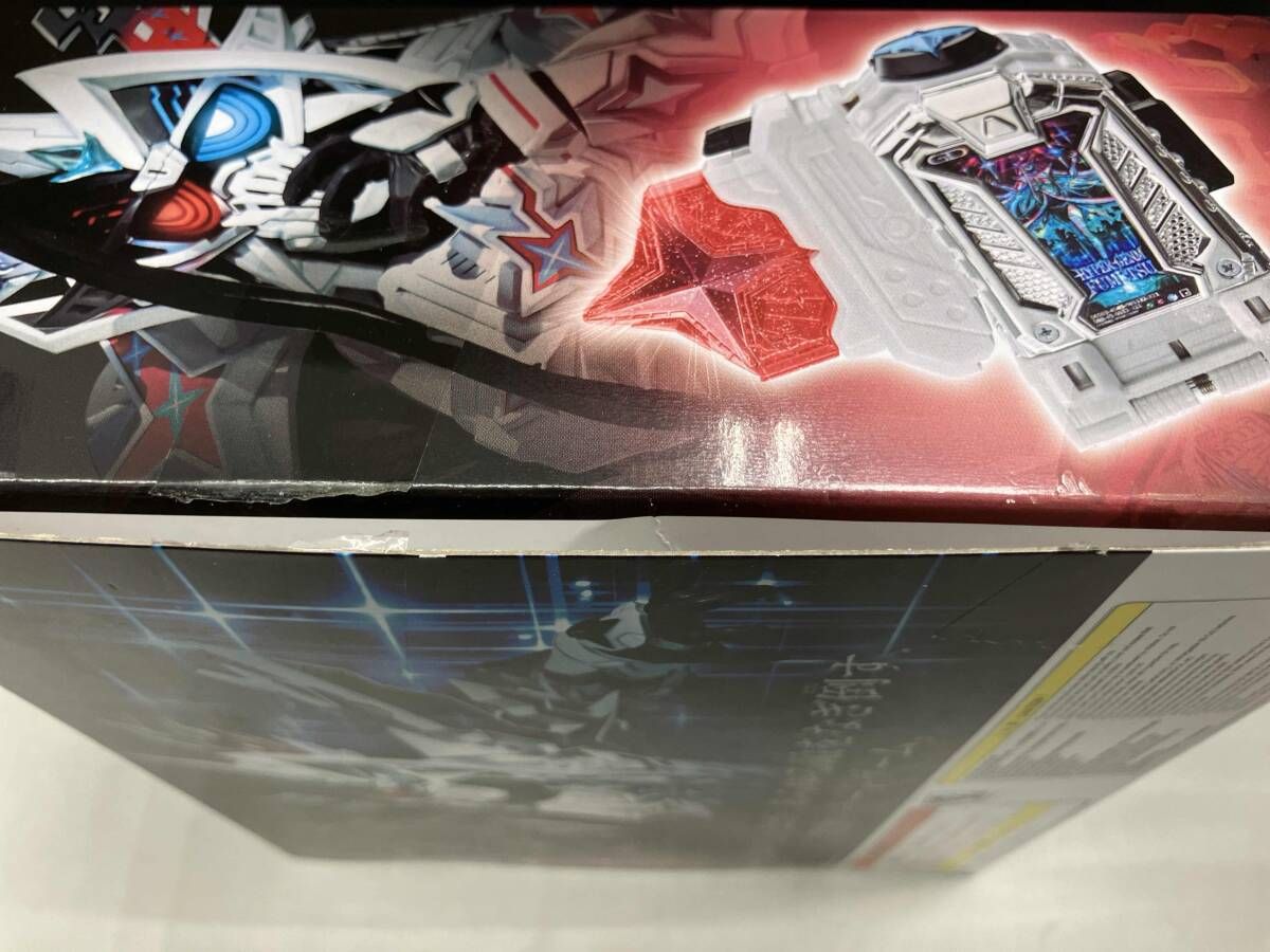 プレバン 仮面ライダｰアウトサイダｰズ