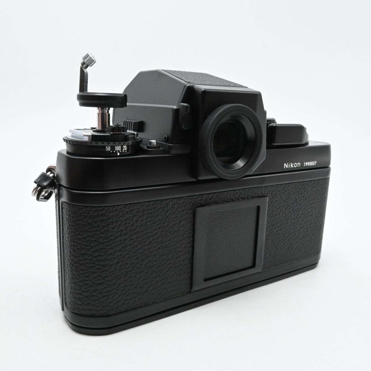 Nikon - Nikon ニコン F3 HP ボディ　希少な箱付き Nikon ニコン F3 HP ボディ 希少な箱付き - メルカリ