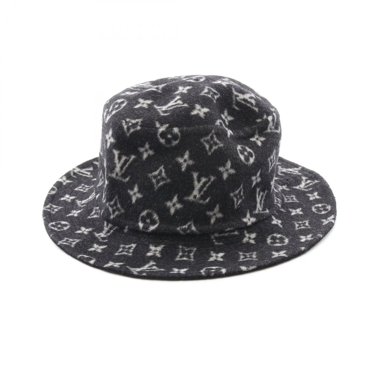 LOUIS VUITTON ルイ ヴィトン ボブキャリーオン その他帽子