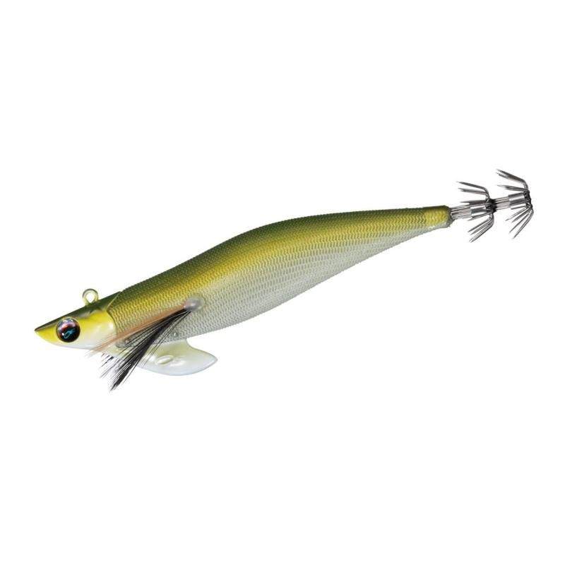 ダイワ(DAIWA) エギ ティップラン エメラルダスボート2 RV 3号