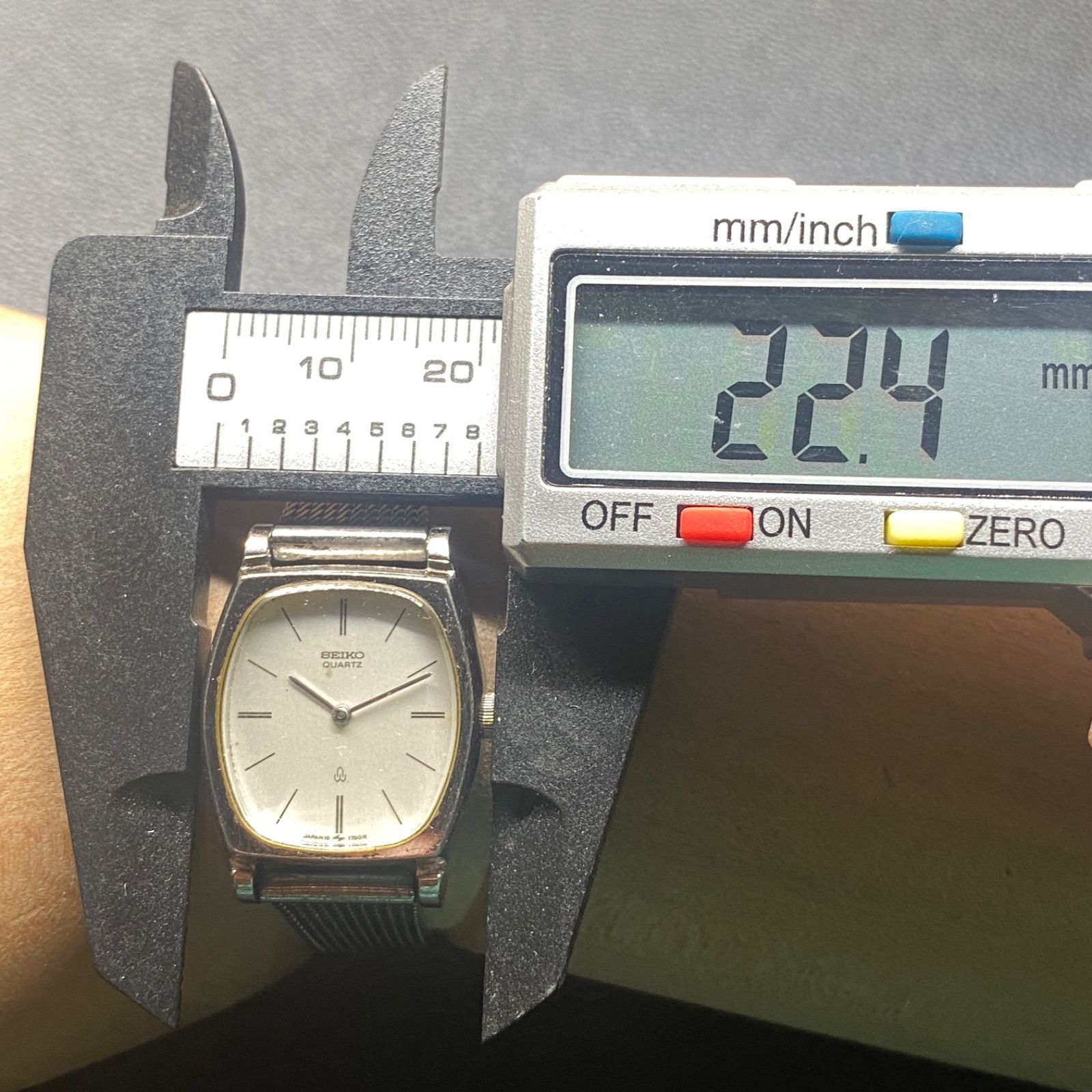 SEIKO 16-5930 セイコー 時計 ヴィンテージ スクエア - メルカリ SEIKO 16-5930 セイコー 時計 ヴィンテージ スクエア - メルカリ