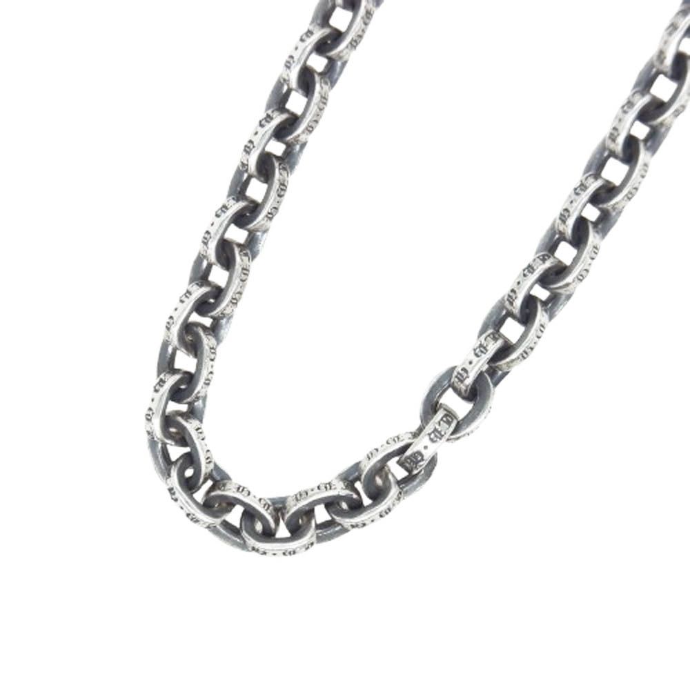 CHROME HEARTS クロムハーツ（原本無） PAPER CHAIN 18 ペーパー