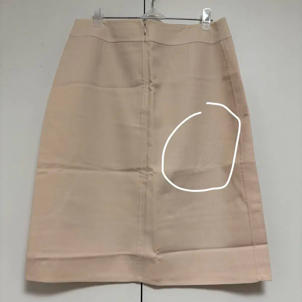 スーツ セットアップ