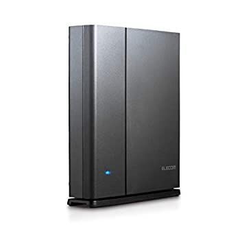 (未使用･未開封品)エレコム WiFi 無線LAN ルーター 11ac ac2600 1733+800Mbps IPv6対応 トレンドマイクロセキュリティ 3階建/4LDK デュアルバンド WRC-2533GST2 Amazon.co.jp: エレコム WiFi 7 ルーター 無線LAN Wi-Fi7 11BE