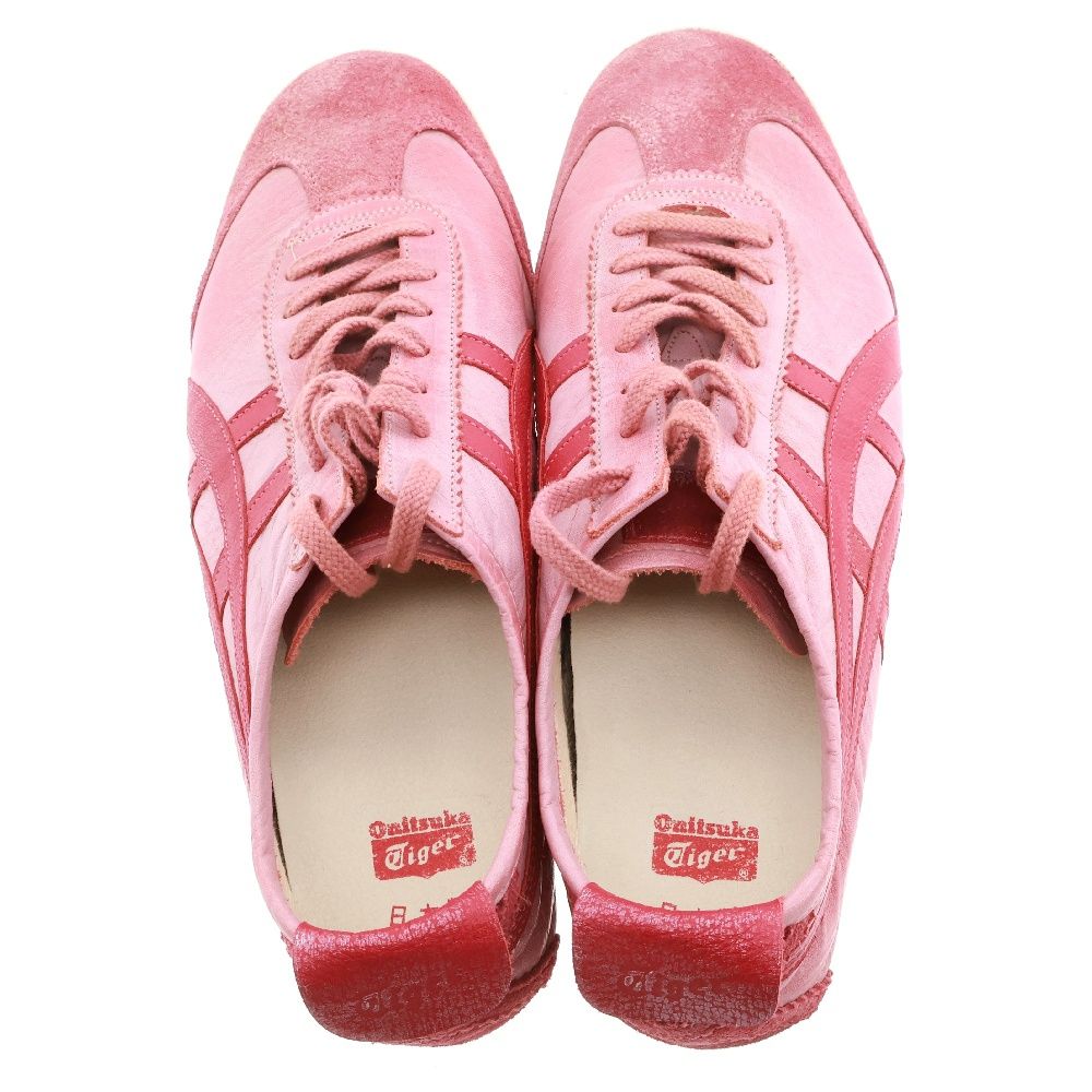 Onitsuka Tiger (オニツカタイガー) MEXICO 66 DELUXE TH9J4L
