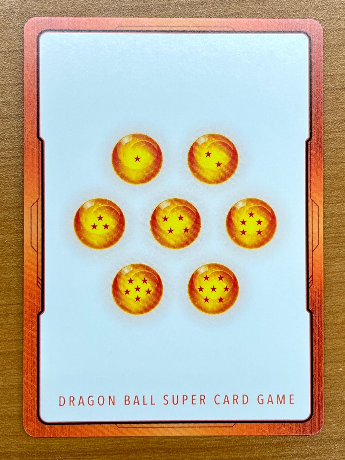ドラゴンボール　エナジーマーカー　E-50★ 金　15巻 ドラゴンボールカード マンガブースター エナジーマーカー金 E