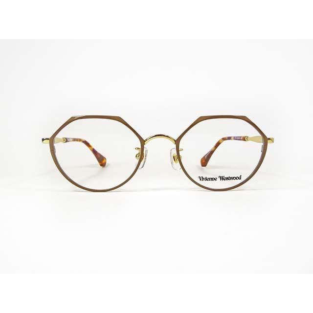 ヴィヴィアンウエストウッド VIVIENNE WESTWOOD 40-0025 C-01 メタルフレーム