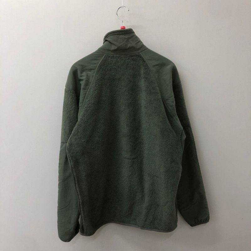 FLEECE