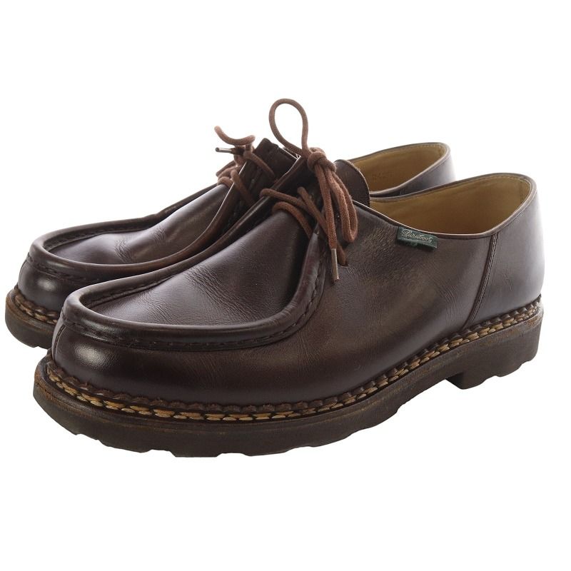 パラブーツ Paraboot MICHAEL ミカエル メンズ 42 1/2 Paraboot