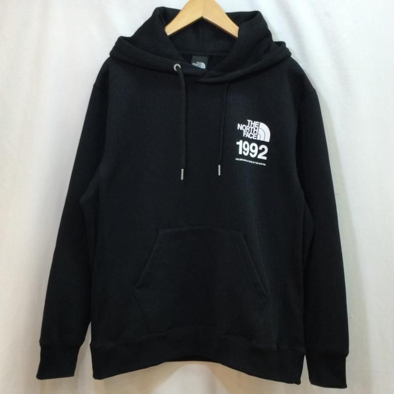 THE NORTH FACE ザノースフェイス パーカー 長袖 30th ヌプシ