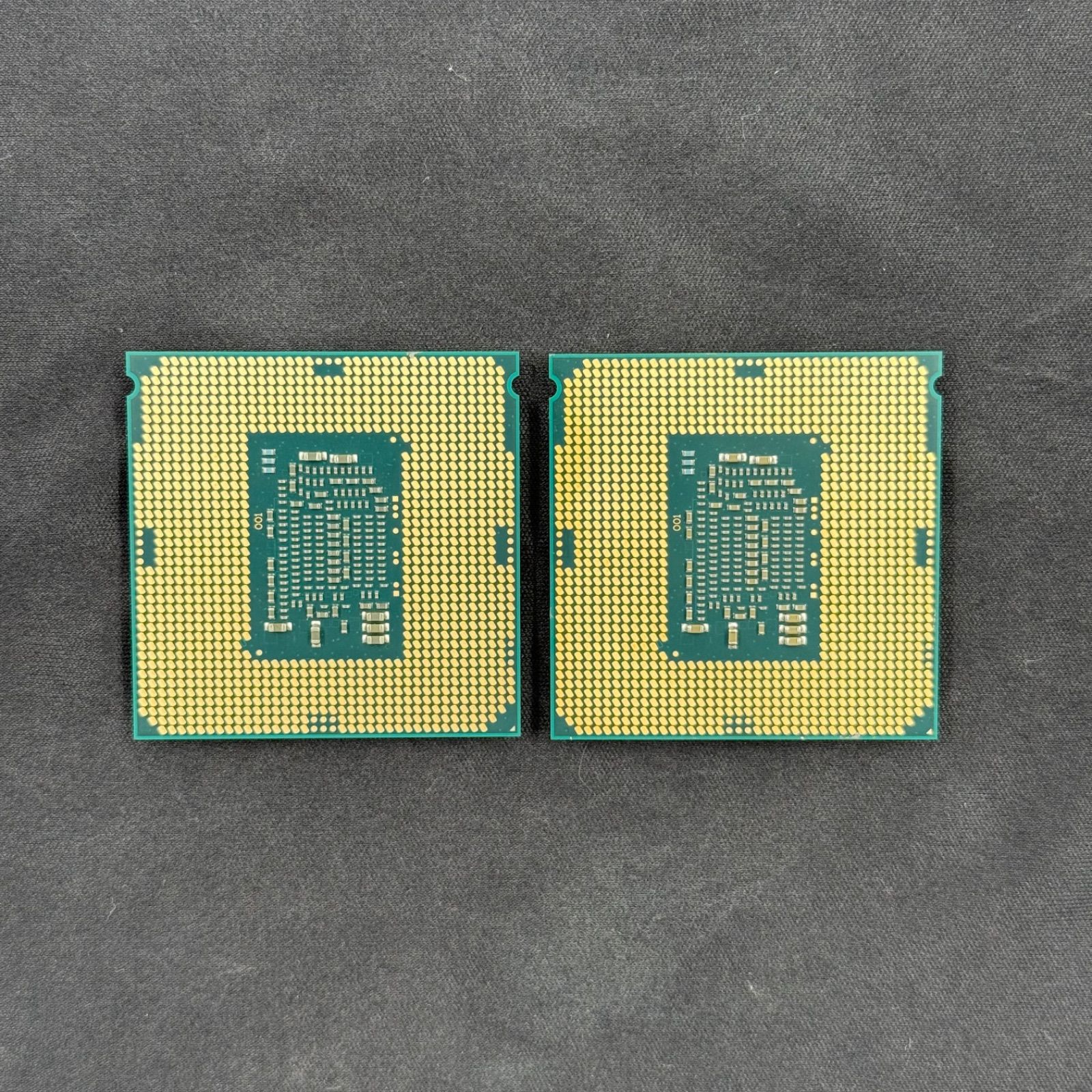 インテル Intel Core i7 6700 CPU 2個セット Core i7 6700 BOX