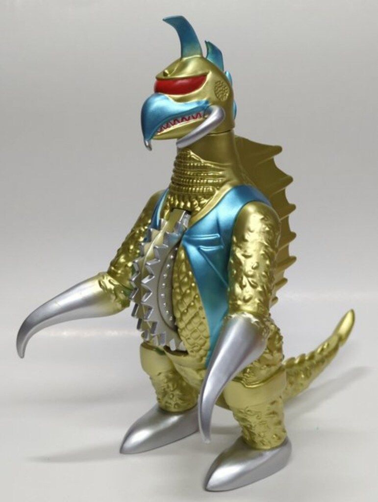 お値下しました。ガイガン　ソフビ ガイガン」の人気商品一覧 | 安い商品を通販サイトから探す