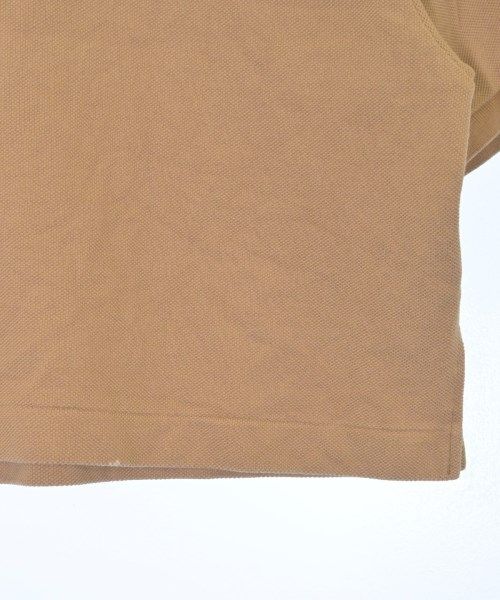  AURALEE ポロシャツ レディース 古着 半袖 ポロシャツ