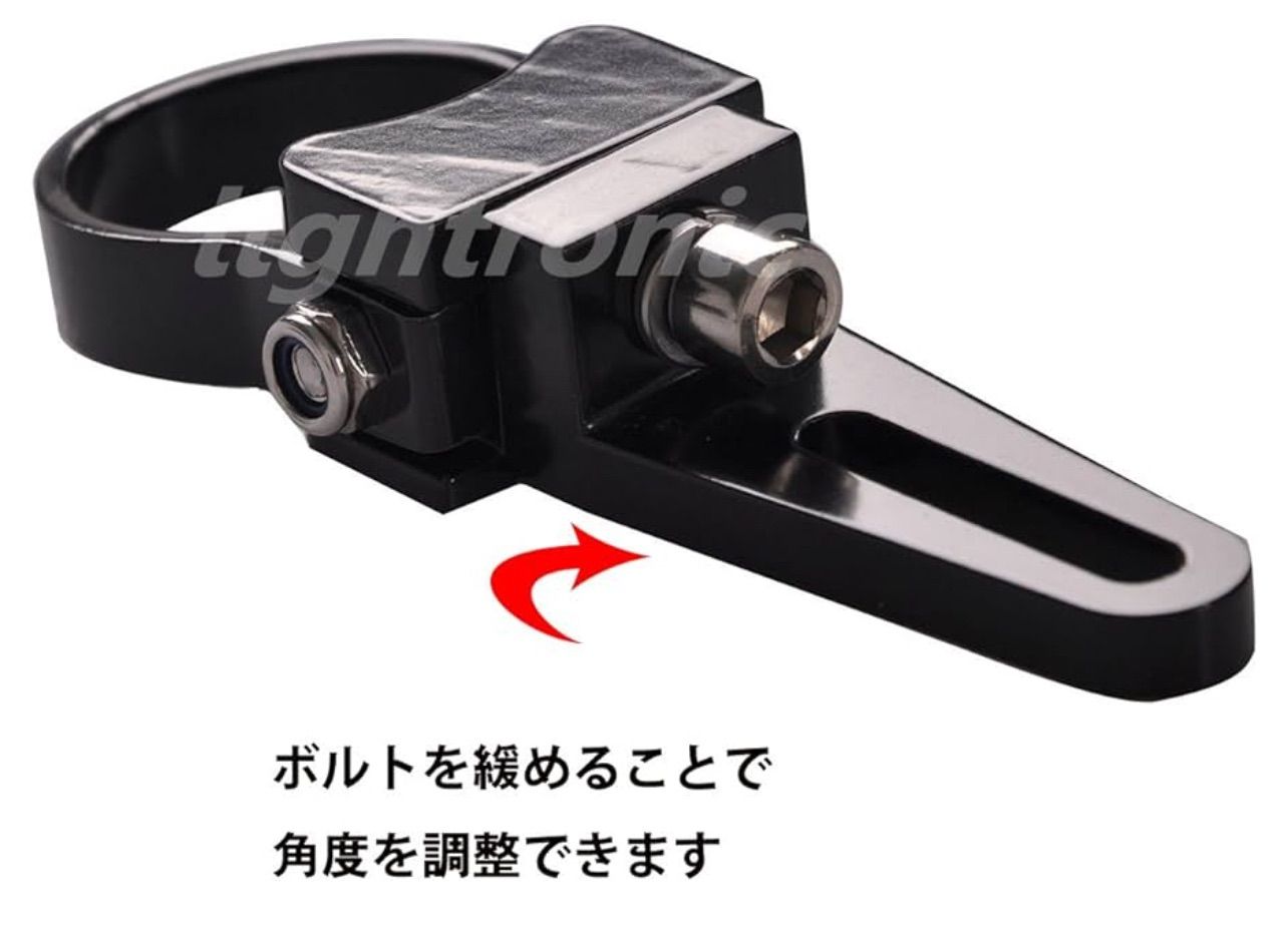 オーバーサスペンション