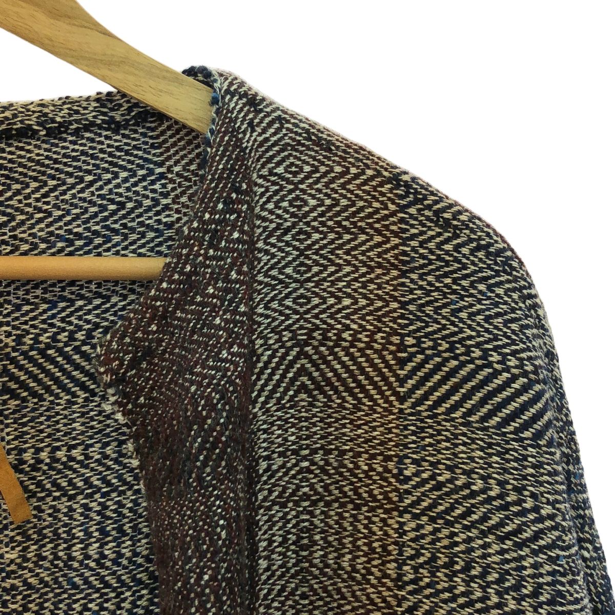 美品】 ISABELLA STEFANELLI / イザベラステファネリ | Virginia check