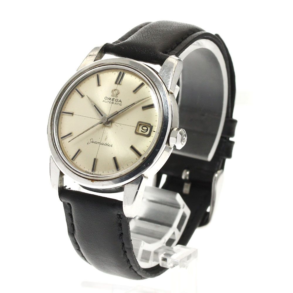 オメガ OMEGA 2849-1SC シーマスター ヴィンテージ Cal.503 自動