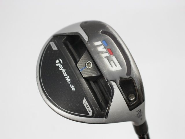 早い者勝ち　テーラーメイド　M3 3W 純正テンセイ　TM50 S テンセイ TM50 S 3W用テーラーメイド スリーブ付き