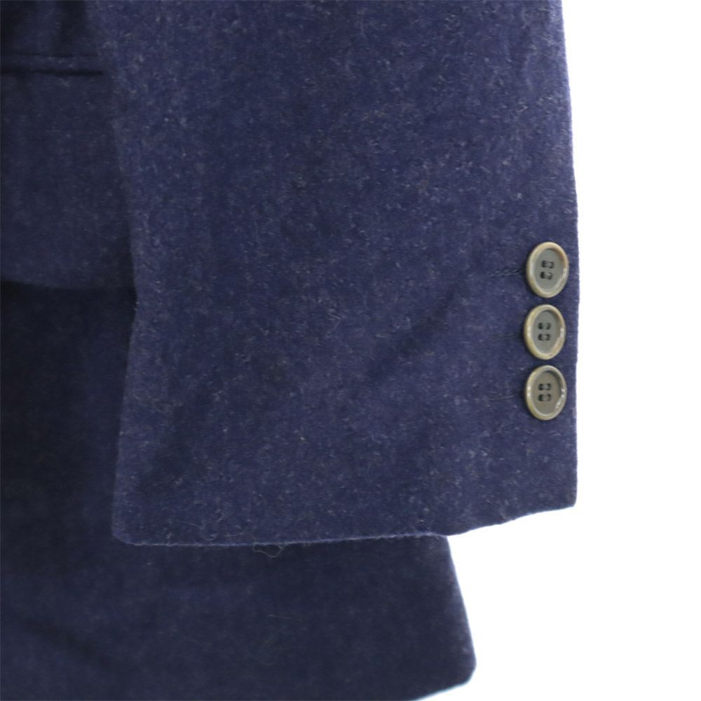 クリスチャンディオール 90s オールド ウール テーラードジャケット S