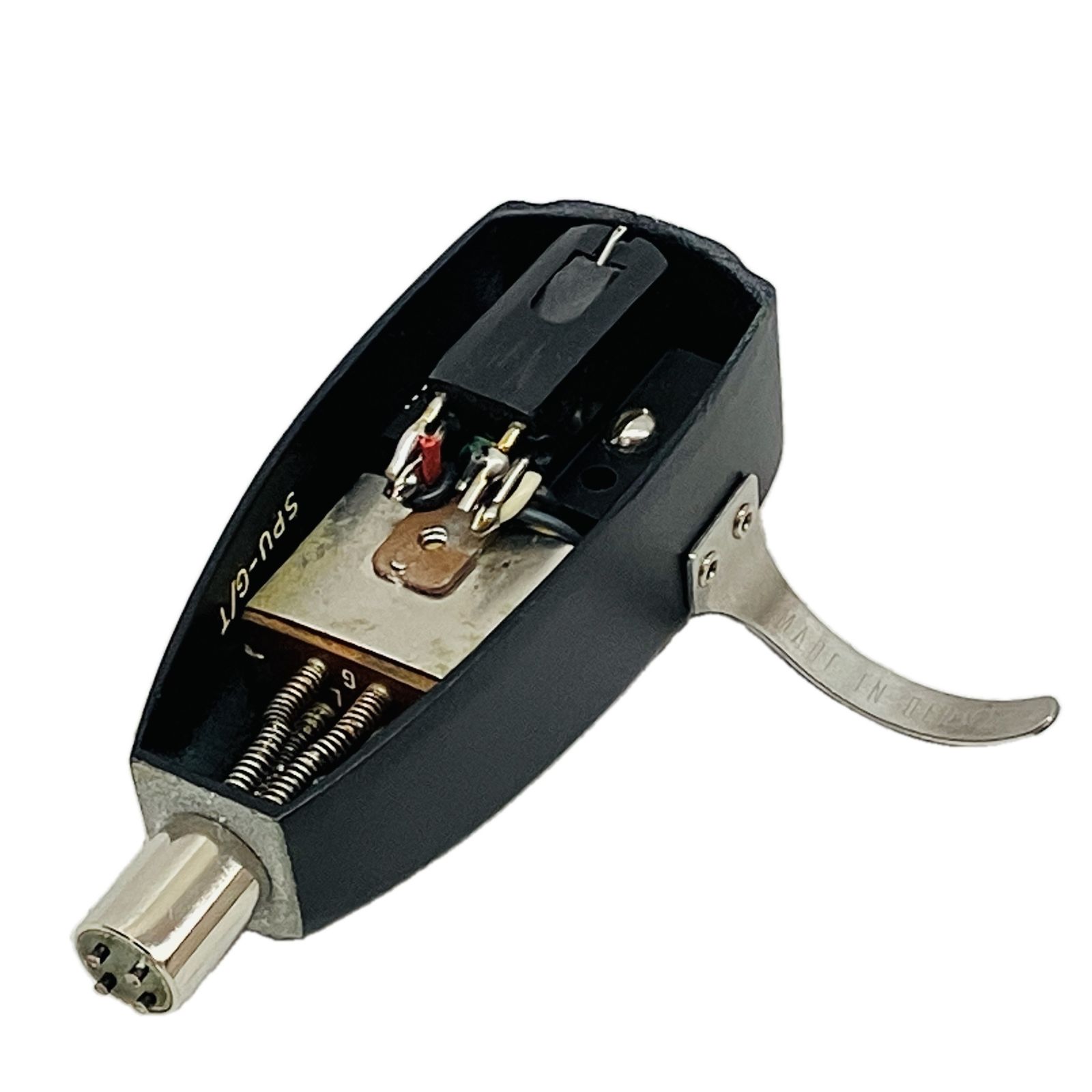 オルトフォン レコード