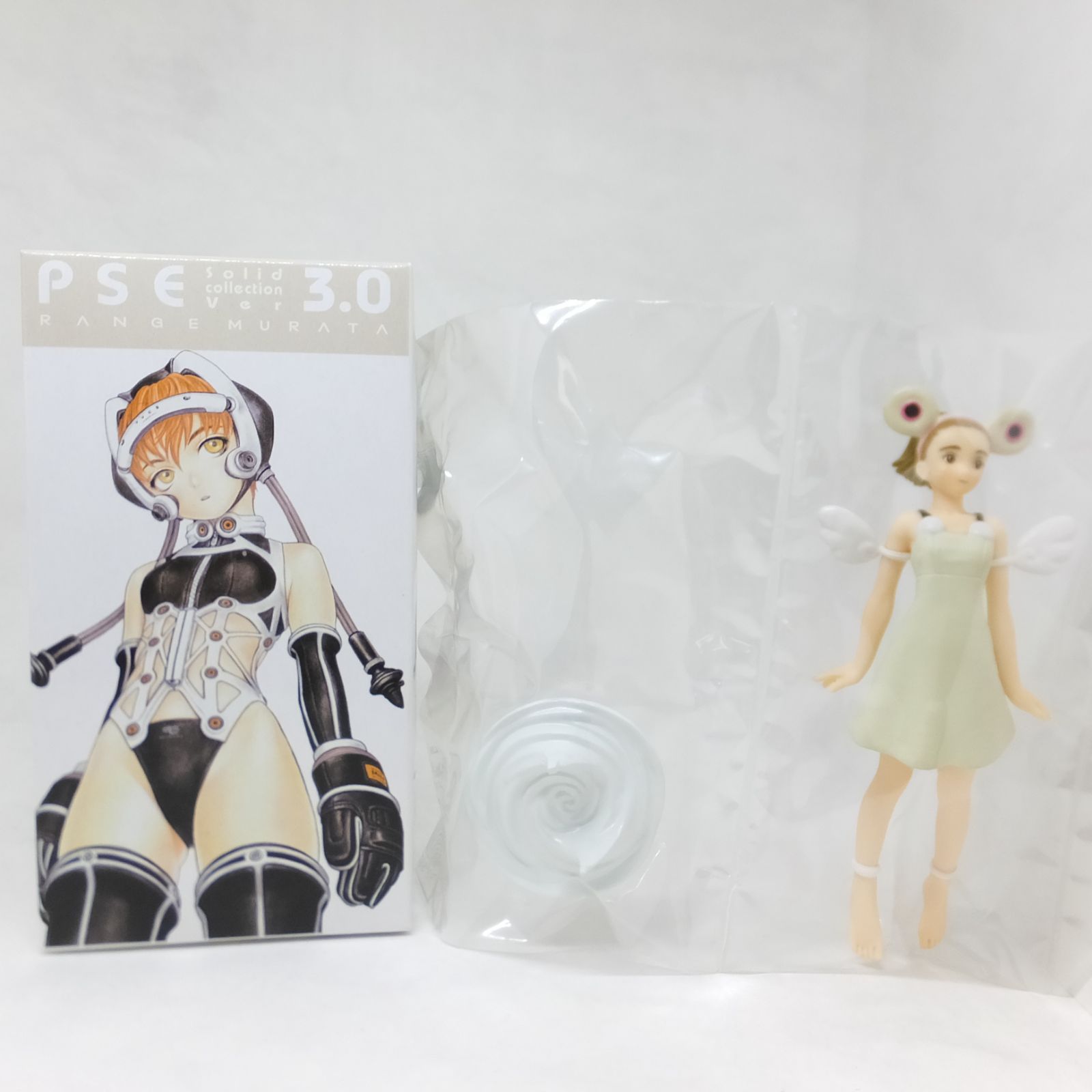 PSE 15 村田蓮爾 PSE Solid collection Ver.3.0 - メルカリ