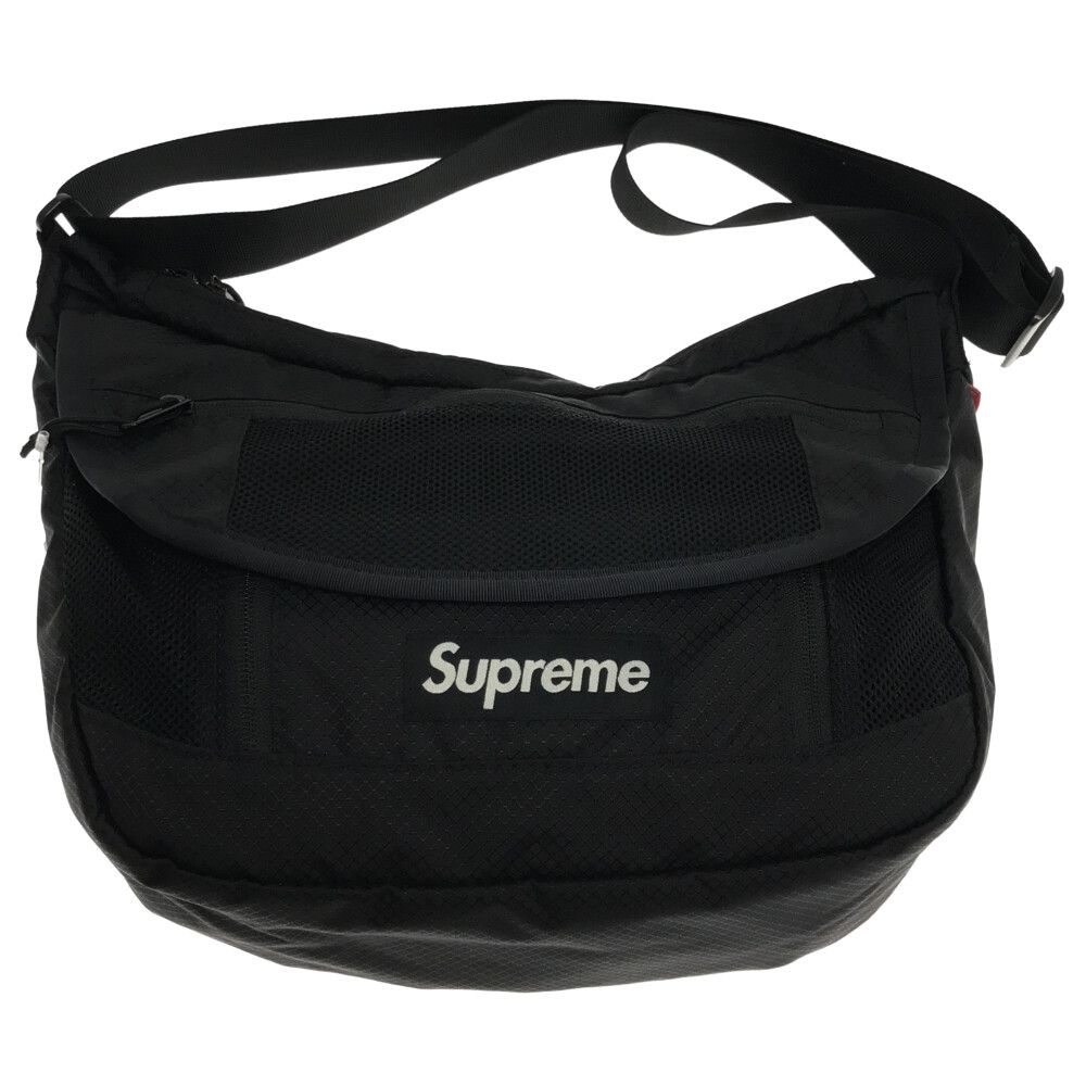 small massenger bag supreme スモールメッセンジャー