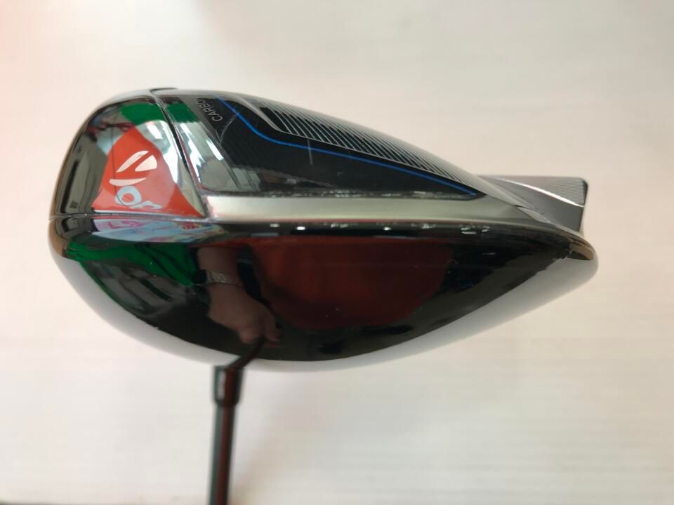 ヘッド　テーラーメイド　マイシム2 ドライバー 1W MySIM2 ヘッド テーラーメイド マイシム2 ドライバー 1W MySIM2 ヘッド