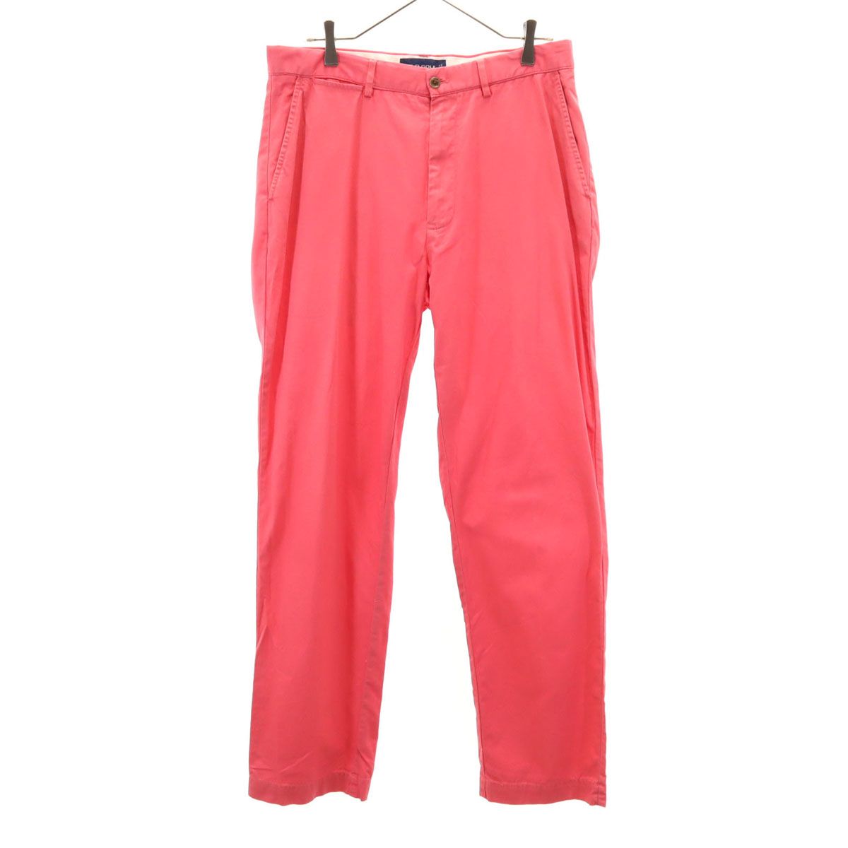 POLO GOLF RALPH LAUREN ポロゴルフラルフローレン パンツ W33