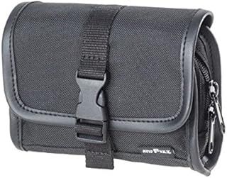 タナックス TANAX MOTO FIZZ ETCポーチ ブラック MF-4707 top1-ds-1427107 独自簡易包装