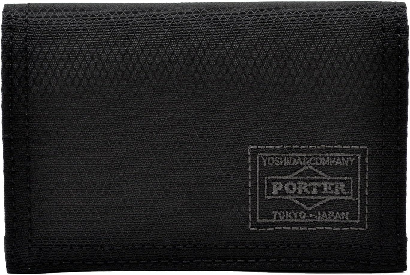 ポーター(porter)・ディル・カードケース