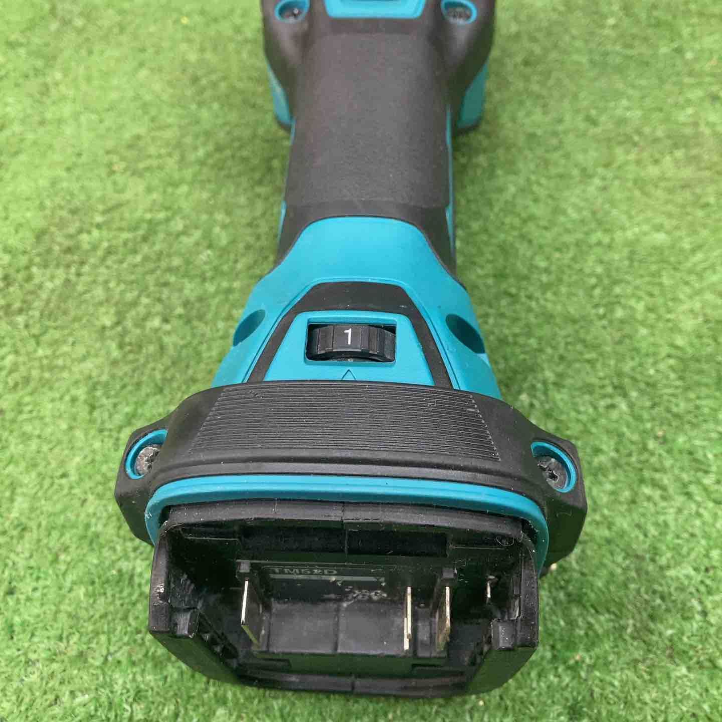 makita コードレスマルチツール