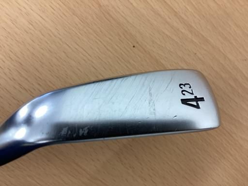 中古】 ダンロップ SRIXON ZX U U4 ユーティリティ UT 純正特注