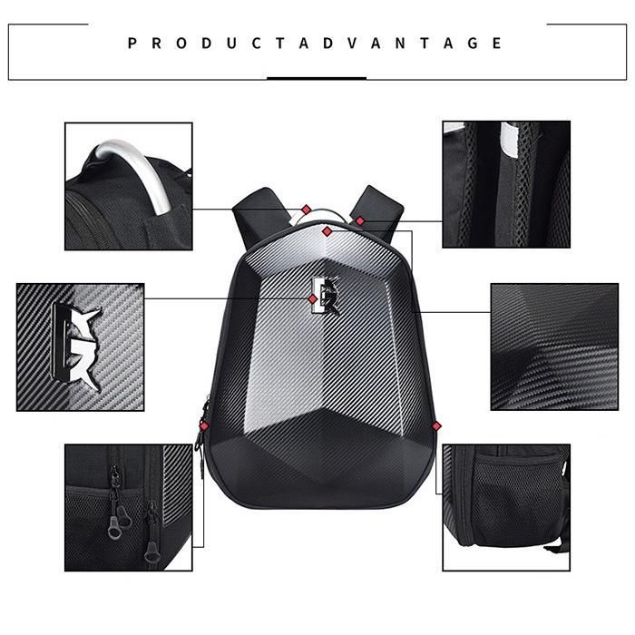 容量拡張機能 レーシングバッグ