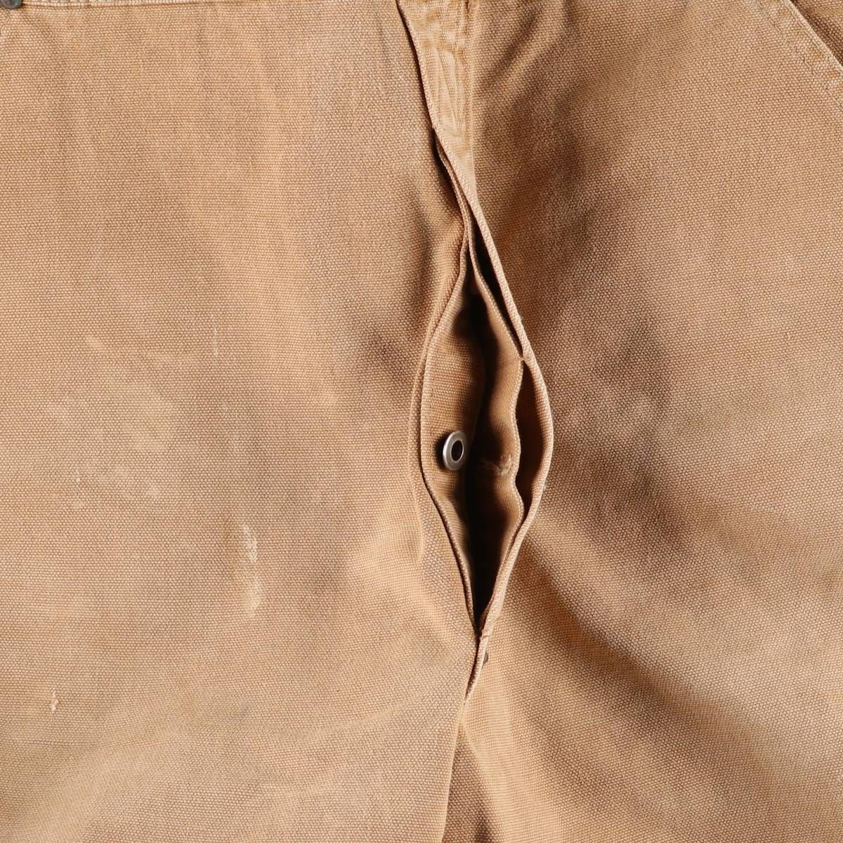 Carhartt 100周年モデル