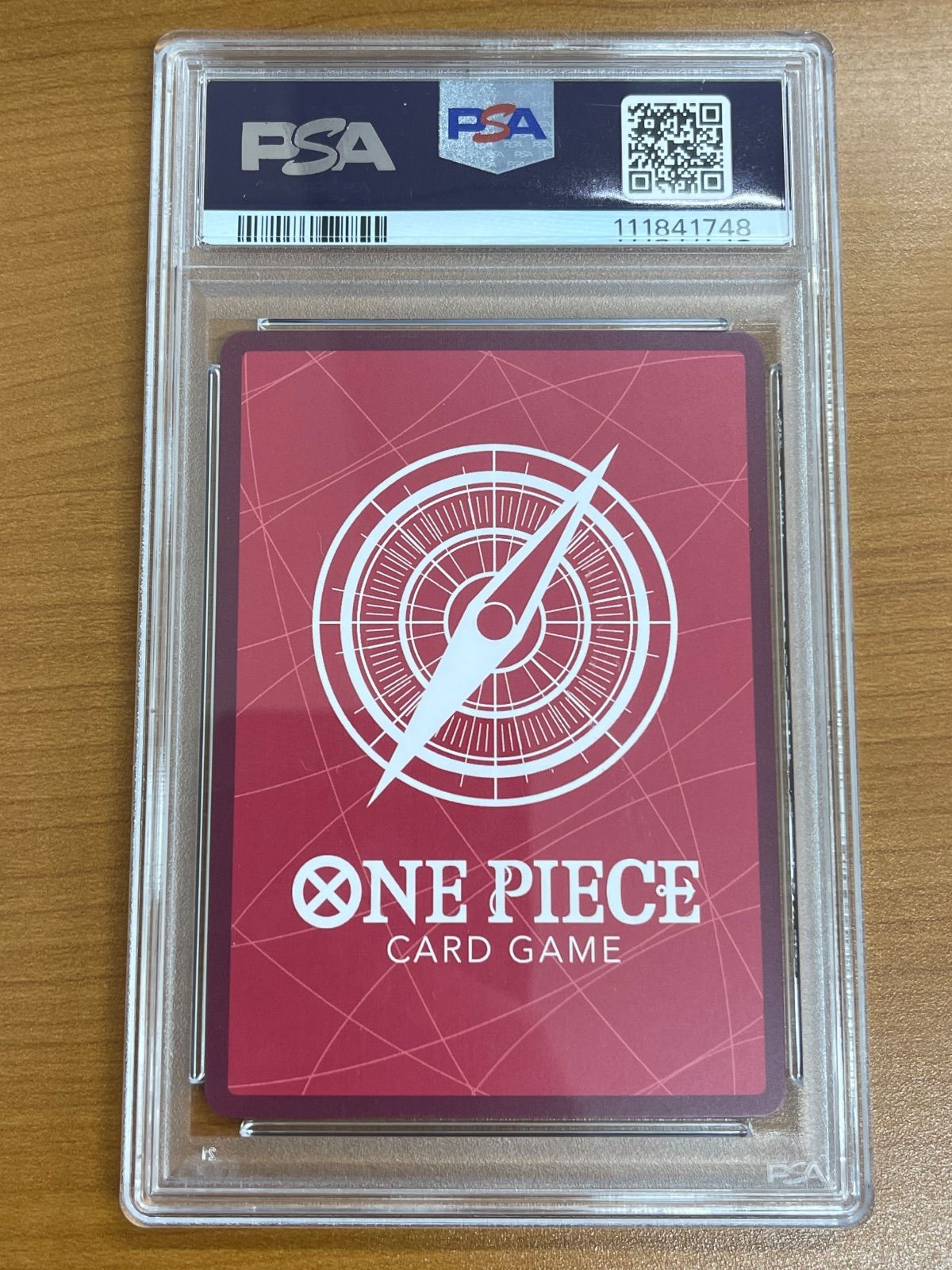 【PSA10連番】ワンピースカード ヤマト OP06-022 レカフィグ 10枚 OP】ヤマト【L】OP06-022ONE PIECE CARD GAME ワンピースカード
