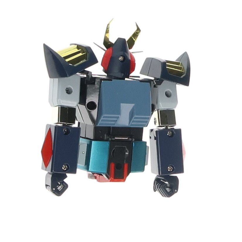 シーエムズコーポレーション BRAVE合金 19宇宙戦士バルディオス