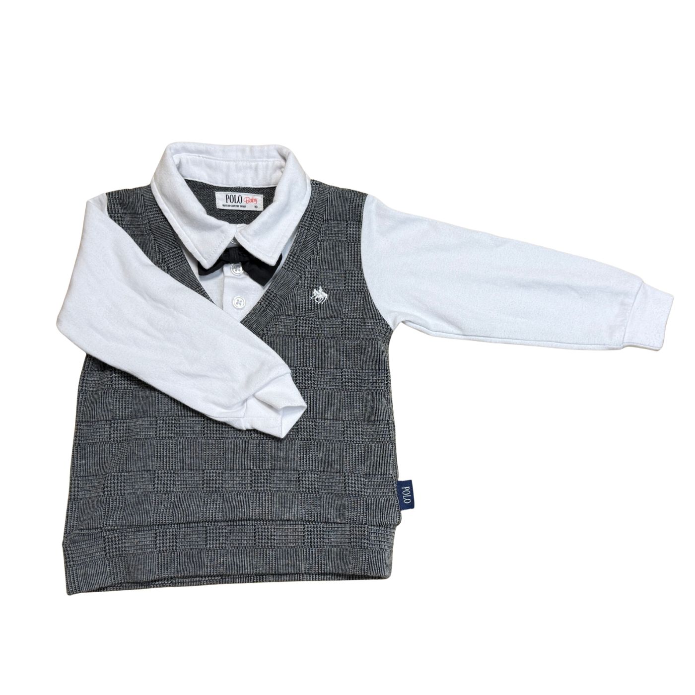 【美品】Polo Ralph Lauren フォーマルスーツセット POLO RALPH LAUREN（ドレス/フォーマル）のフリマアイテム一覧