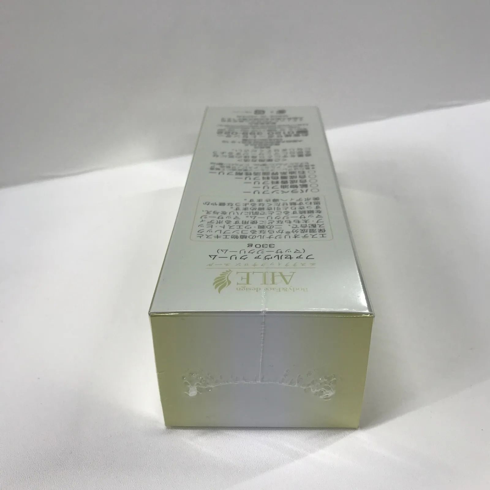 ファセルヴァ クリーム 未開封 ファセルヴァ クリーム マッサージ