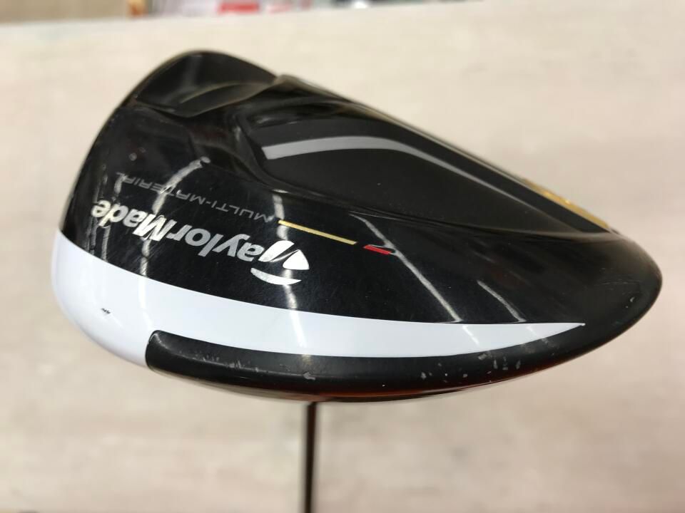 M2 9.5 S TM1-216 ドライバー テーラーメイド 最短 WHITEMONARCHHOTEL_COM