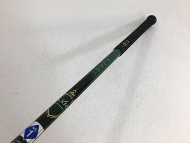 【中古ゴルフクラブ】ダンロップ ゼクシオ(XXIO) プライム ドライバー 2015 SP-800 1W【14日間返品OK】