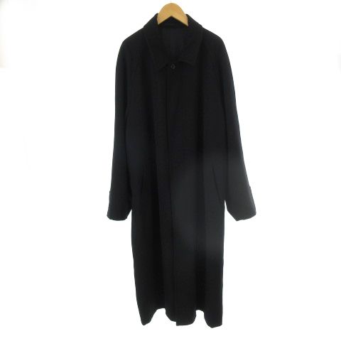 コムデギャルソンオム COMME des GARCONS HOMME ステンカラーコート 