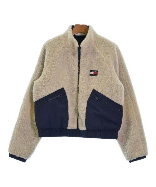 TOMMY JEANS ブルゾン（その他） レディース 【古着】【中古】【送料無料】