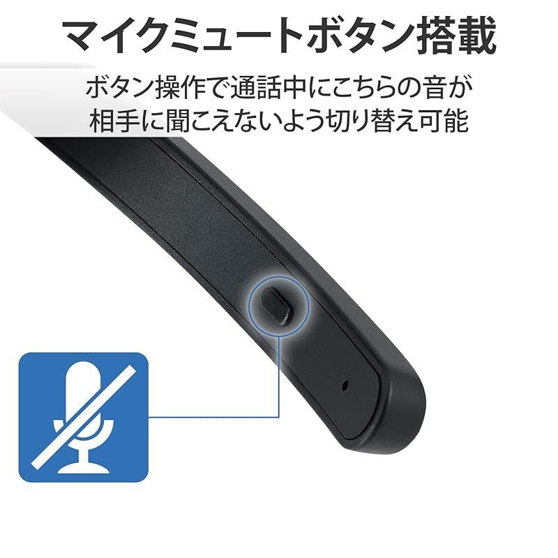 ブラック LBT-HSOH20BK