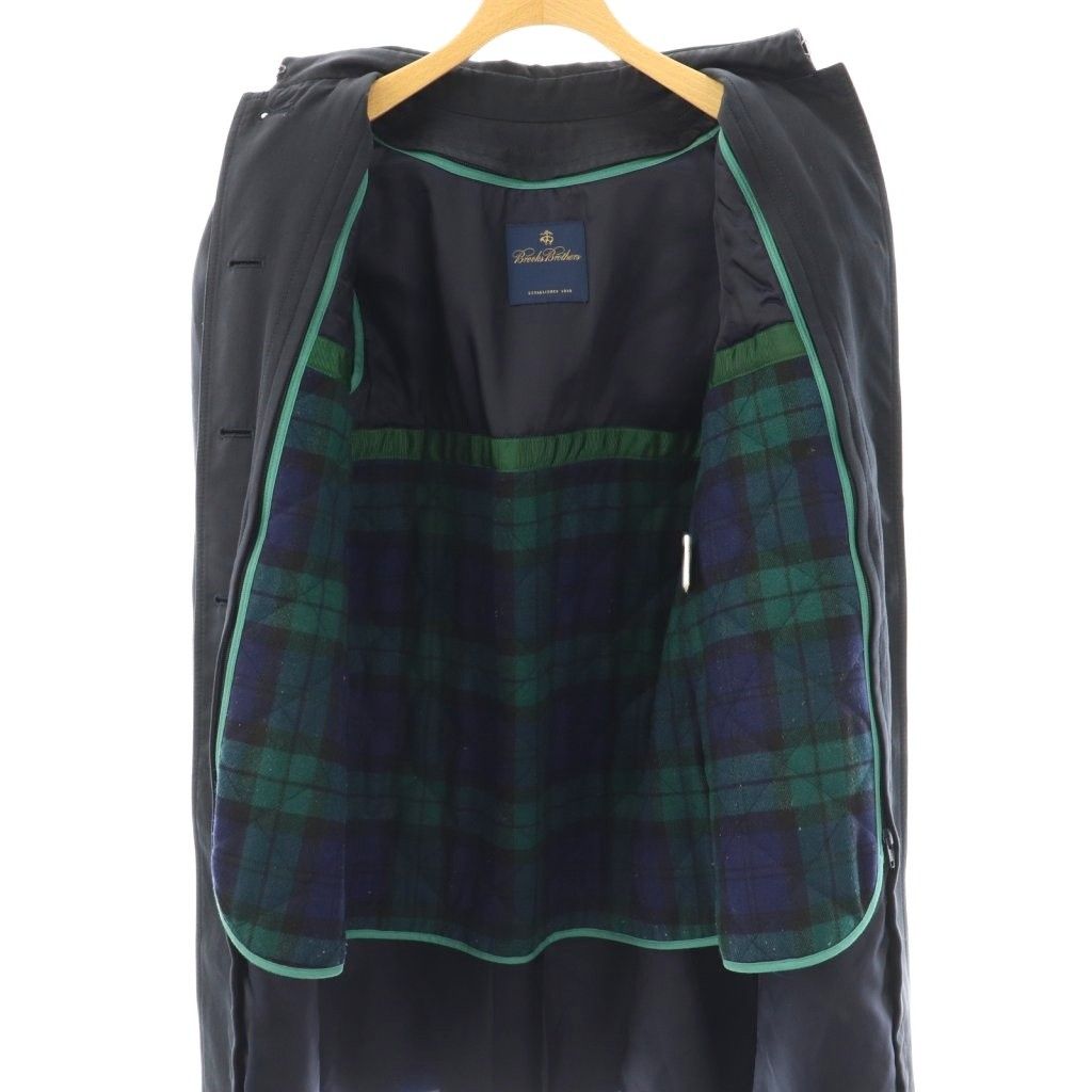 ブルックスブラザーズ BROOKS BROTHERS ライナー付き コート