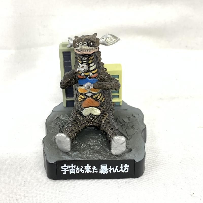 中古】現状品・ベタつきｱﾘ)ｳﾙﾄﾗ怪獣名鑑3 10種ｾｯﾄ[91] - メルカリ