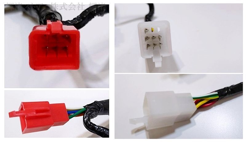 ホンダ CB400SF NC31 メーターユニット本体 中期型 95年～98年 社外 スピードメーター タコメーター バイクパーツ HONDA BILLOVLOGS_CO_UK