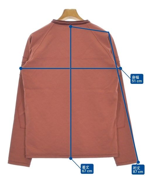 PARANOID Tシャツ・カットソー メンズ 【古着】【中古】【送料無料