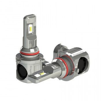 アークス axs LEDヘッドライトバルブ HB3|HB4|HIR2共通 ホワイト GRX-722
