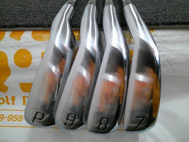 返品・送料無料。 アイアンセット ブリヂストン 233HF NSPRO850GHneo S 28 2408 松山店